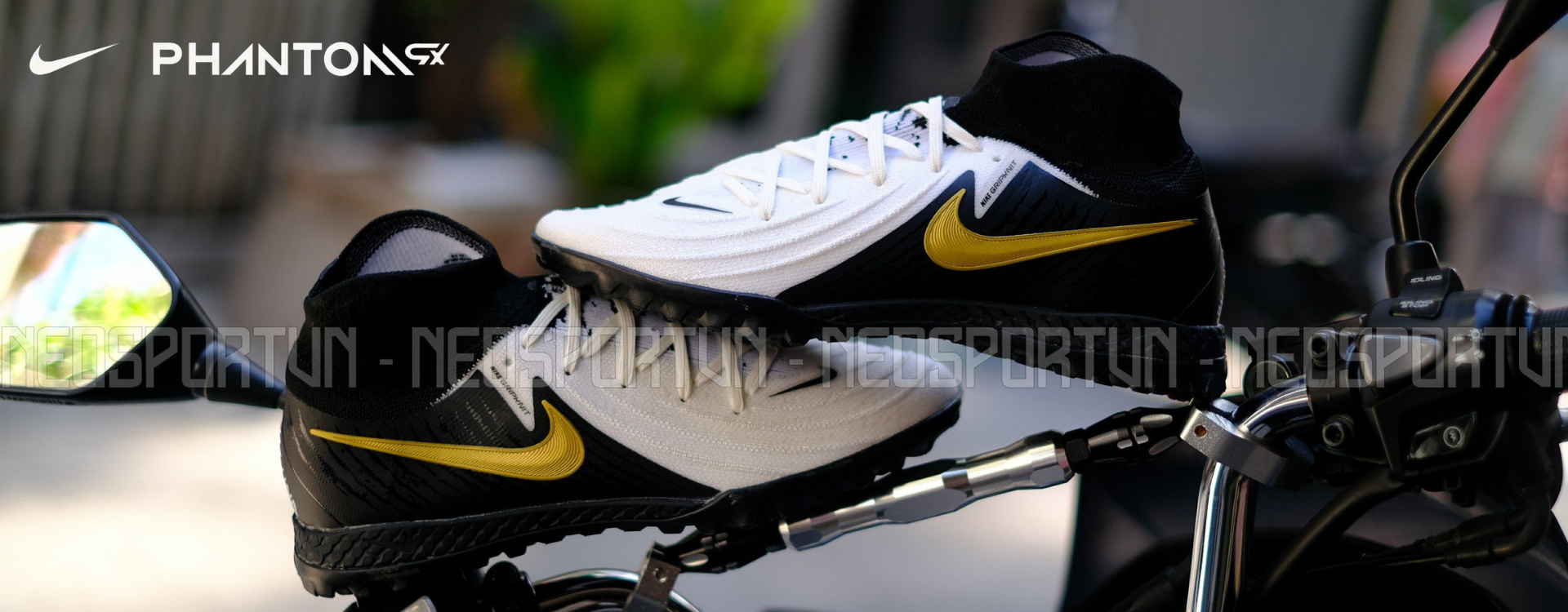 NEW ARRIVAL - GIÀY MỚI VỀ