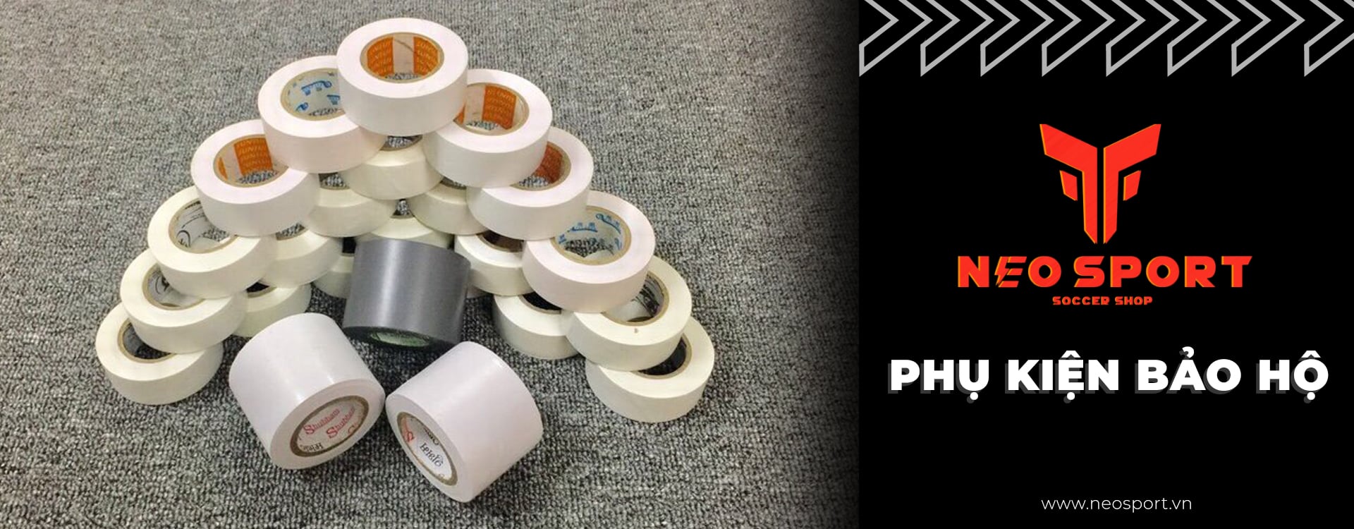 Băng Keo Thể Thao