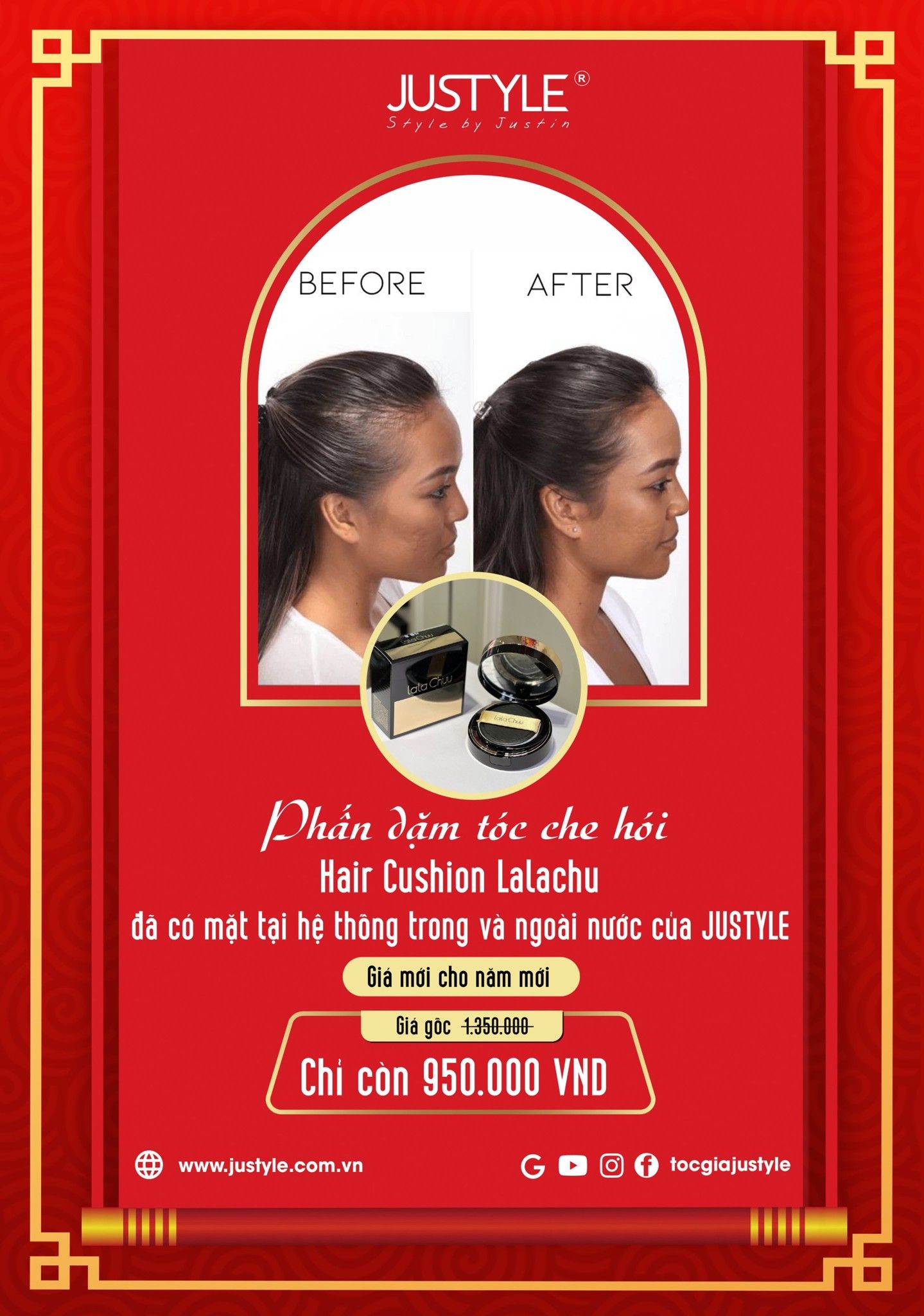 Khách Hàng Thân Thiết - #1 Tóc Giả Đẹp từ tóc thật tại Hà Nội | Dream Hair