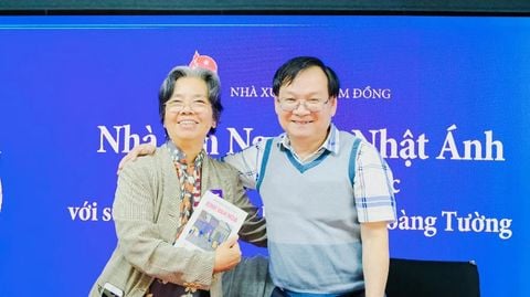 'Kính vạn hoa' theo năm tháng (kỳ 2): Từ khởi đầu đến những bước ngoặt của Nguyễn Nhật Ánh