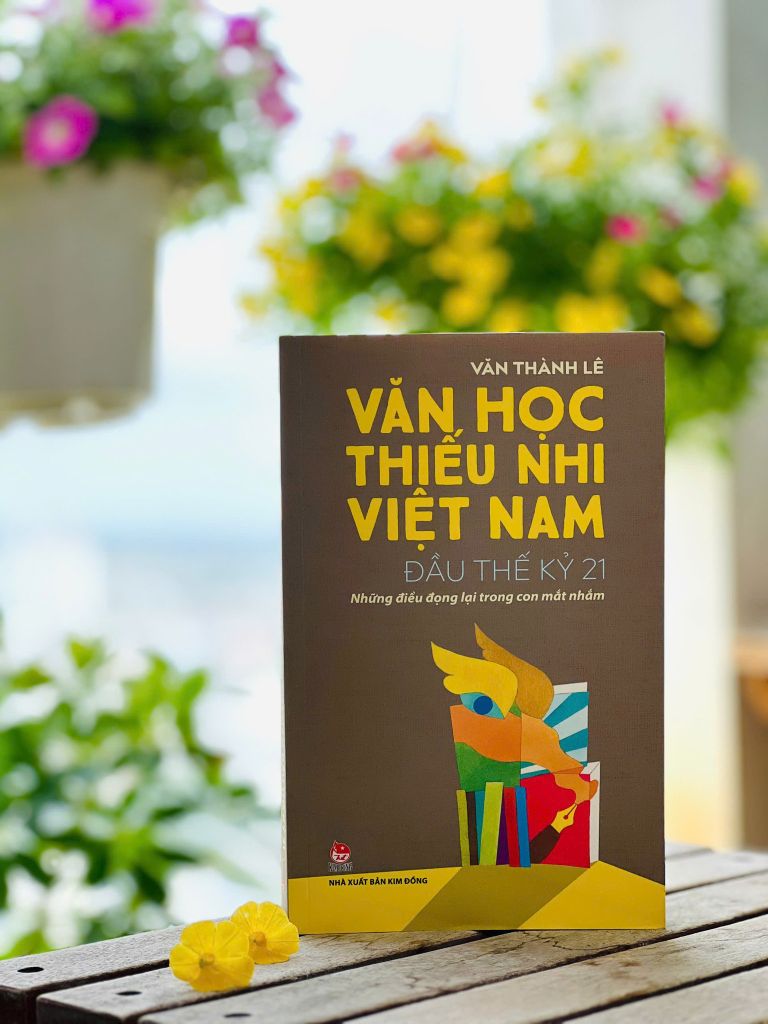 Những điều đọng lại trong con mắt nhắm – Nhà xuất bản Kim Đồng