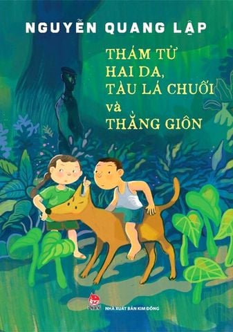 Văn học thiếu nhi mùa hội tụ hương sắc