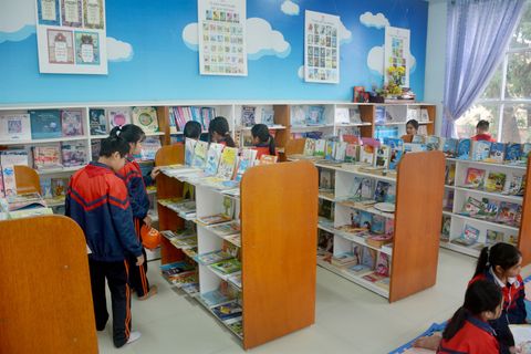 Kỉ niệm 10 năm thành lập Thư viện Nguyễn Thắng Vu: Điểm sáng phát triển văn hóa đọc ở Quảng Bình