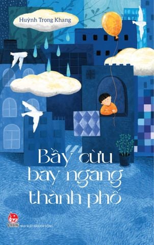 Nhà văn Huỳnh Trọng Khang: ‘Văn chương là tất cả những gì tôi có’