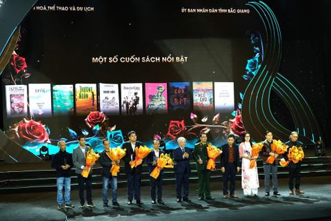 15 ấn phẩm của Nhà xuất bản Kim Đồng được trao giải trong nước và quốc tế
