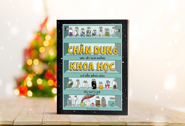 Thủy Nguyệt Khám phá khoa học qua những chỉ dẫn hình ảnh độc đáo – Nhà xuất bản Kim Đồng
