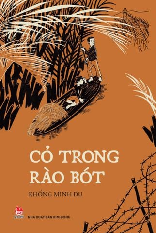Cảm nhận về tuổi thơ thời chiến - Nhân đọc 