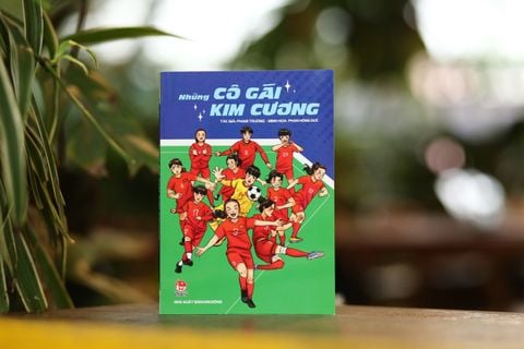 Những cô gái đã đặt dấu ấn Việt Nam lên bản đồ bóng đá nữ thế giới
