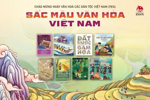 Chào mừng Ngày Văn hóa các dân tộc Việt Nam 19/4: Tôn vinh bản sắc văn hóa truyền thống