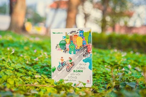 LOÀI PLASTIC - KHI NHỰA TRỖI DẬY & SỐNG XANH RỒI MỚI SỐNG NHANH: Người Việt trẻ và thông điệp “Vì một hành tinh xanh”