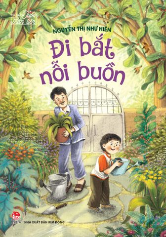 Hãy quan tâm người chung quanh