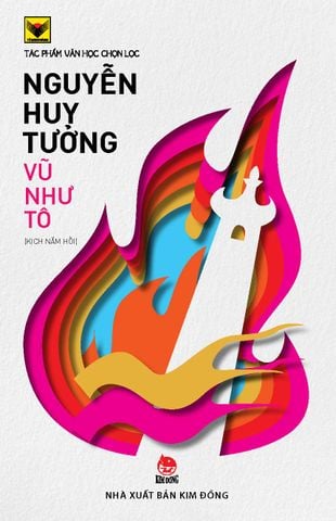 Những bóng hình đằng sau tác phẩm của Nguyễn Huy Tưởng