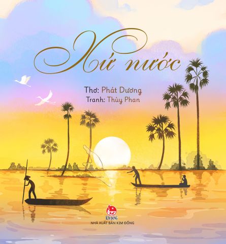 Tác giả Phát Dương: 