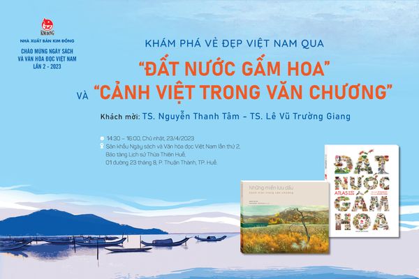 Đất nước gấm hoa xinh đẹp, tràn ngập sắc màu và nét văn hóa đặc sắc. Mỗi miền đất Việt Nam đều có những vẻ đẹp riêng biệt, từ cảnh quan thiên nhiên đến phong cách kiến trúc. Hãy cùng khám phá và tìm hiểu sự đa dạng và đặc biệt của đất nước ta!