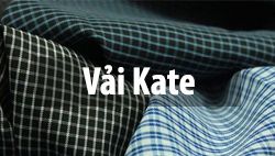 TÌM HIỂU VỀ VẢI KATE