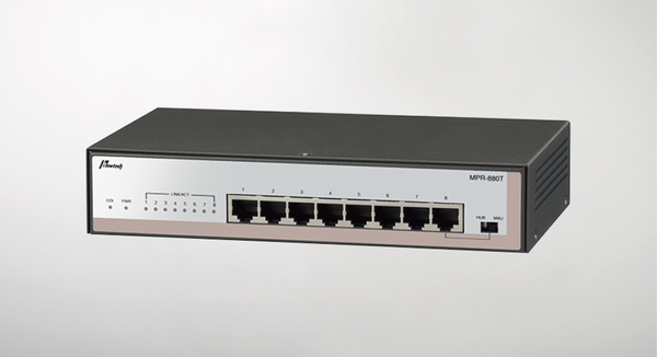 Hub và môi trường làm việc hiệu quả