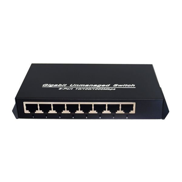 Hub Ethernet là gì? Hướng dẫn sử dụng và chọn mua chi tiết