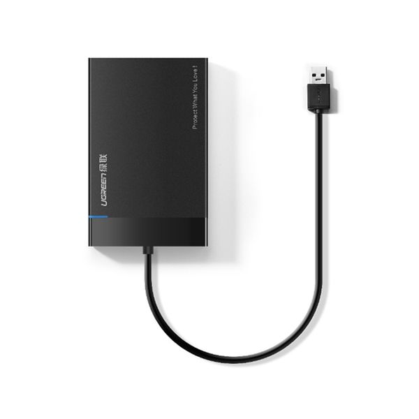 Khi nào cần thay thế hộp ổ cứng dành cho sao lưu dữ liệu