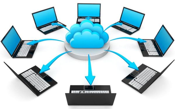 Ứng dụng và phần mềm giúp quản lý dữ liệu