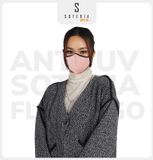 Chăm sóc sức khoẻ chủ động từ chiếc khẩu trang