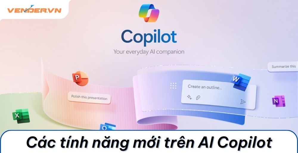 AI Copilot là gì ? Đánh Giá Chuyên Sâu Về Các Tính Năng Mới. – Vender ...