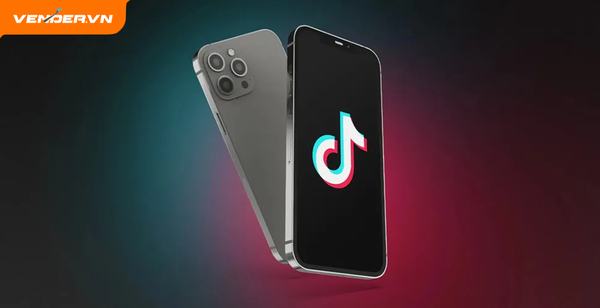 Hướng dẫn cách giải phóng dung lượng TikTok trên iPhone giúp điện thoại chạy mượt hơn