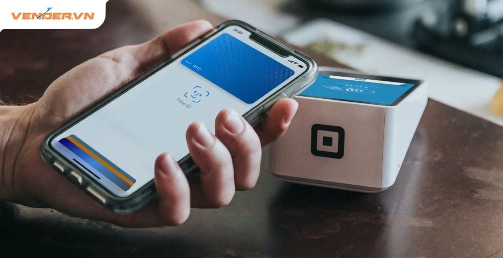 Cách thêm thẻ ngân hàng Việt Nam vào ví Apple Pay để sử dụng thanh toán