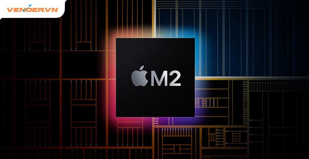 Chip M2 Ultra tiến trình 3nm dự đoán sẽ được trang bị trên Mac Pro