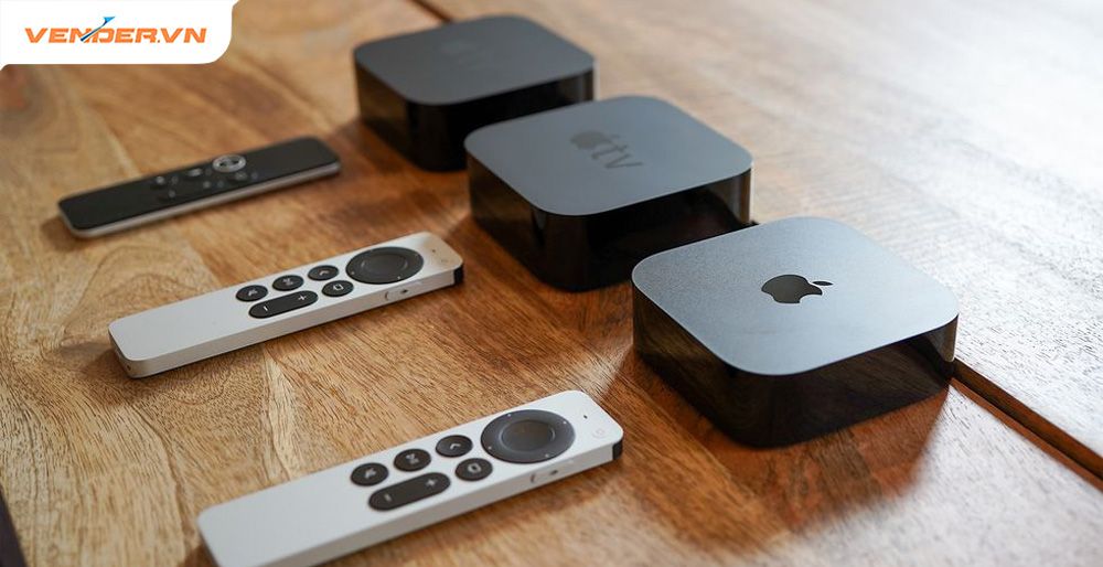 Đánh giá Apple TV 4K 2022: Bạn có nên nâng cấp lên phiên bản mới nhất?