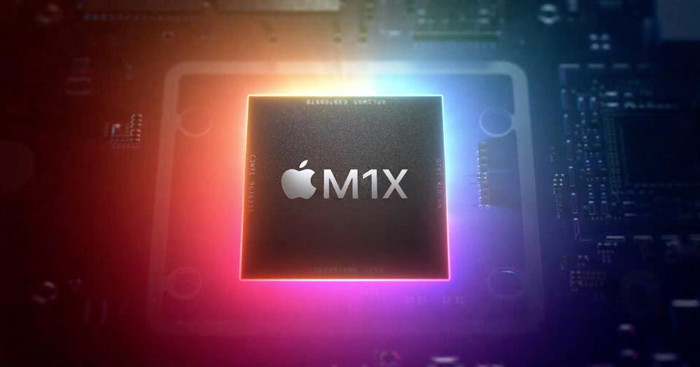Những điều cần biết về siêu phẩm MacBook Pro M1X sắp ra mắt