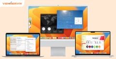 Mẹo tuỳ chỉnh cửa sổ ứng dụng MacBook người mới dùng nên biết