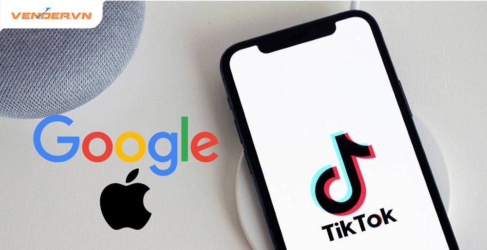 Mỹ yêu cầu Google và Apple gỡ nền tảng TikTok