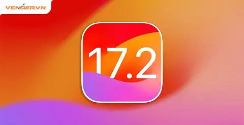 Những mẫu iPhone nào nên nâng cấp iOS 17.2 ? iOS 17.2 có lỗi không