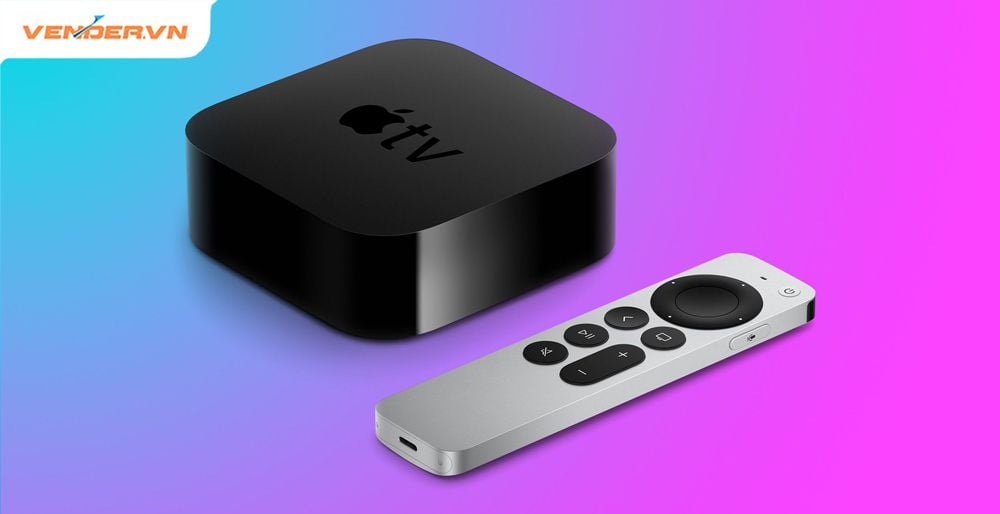 Những mẹo cài đặt hữu ích trên Apple TV 4K 2022