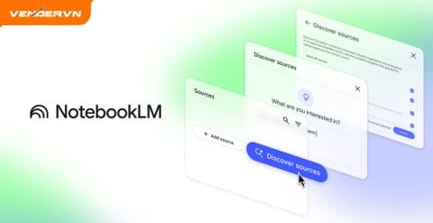 NotebookLM Là Gì? Tất Tần Tật Những Thứ Bạn Cần Biết Về Công Cụ AI Từ Google