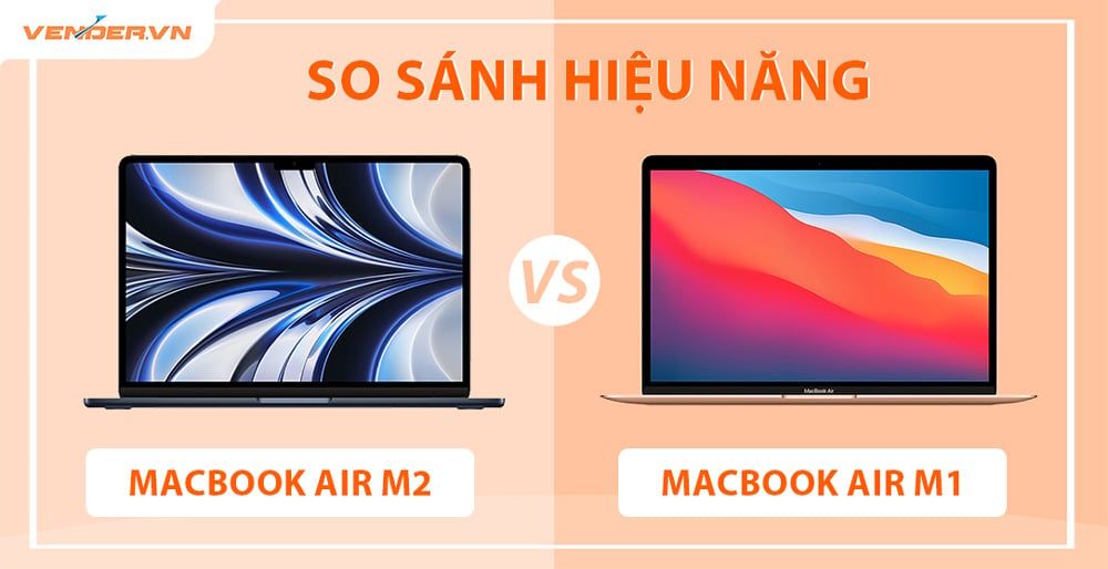 Có nên mua Macbook Air M2? 6 Ưu điểm và 2 Nhược điểm