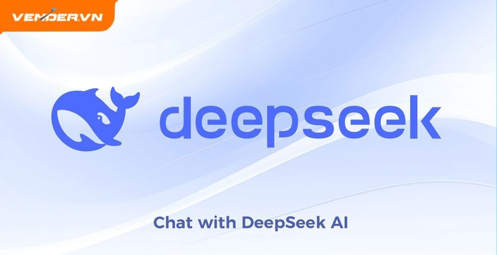 DeepSeek là gì? Có Đủ Thách Thức Các Gã Khổng Lồ Công Nghệ?