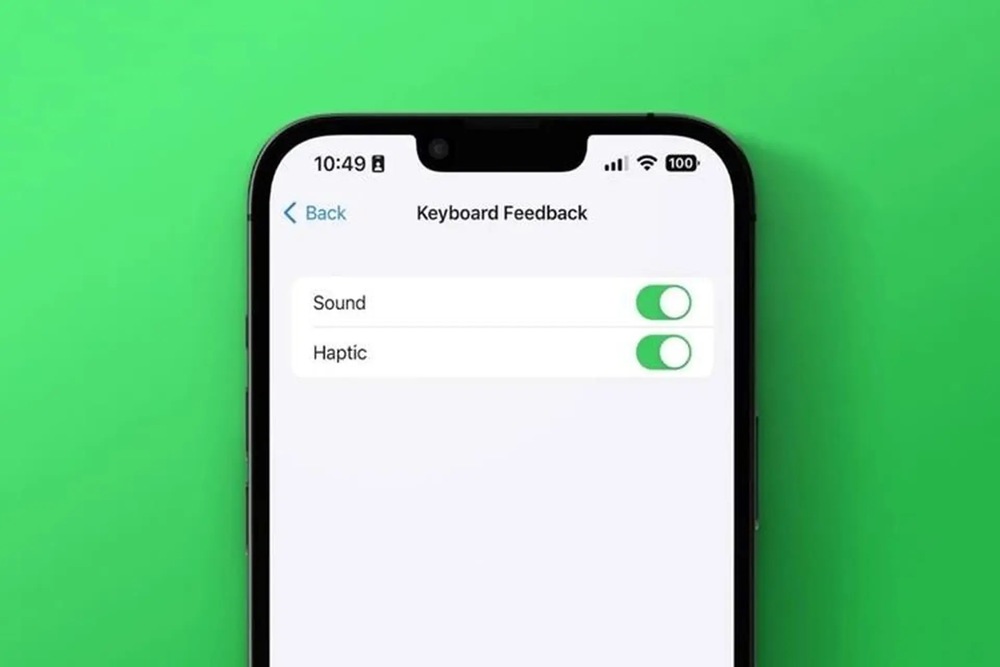 Cập nhật iOS 18.4.1 gây hao pin iPhone? Cách khắc phục hiệu quả