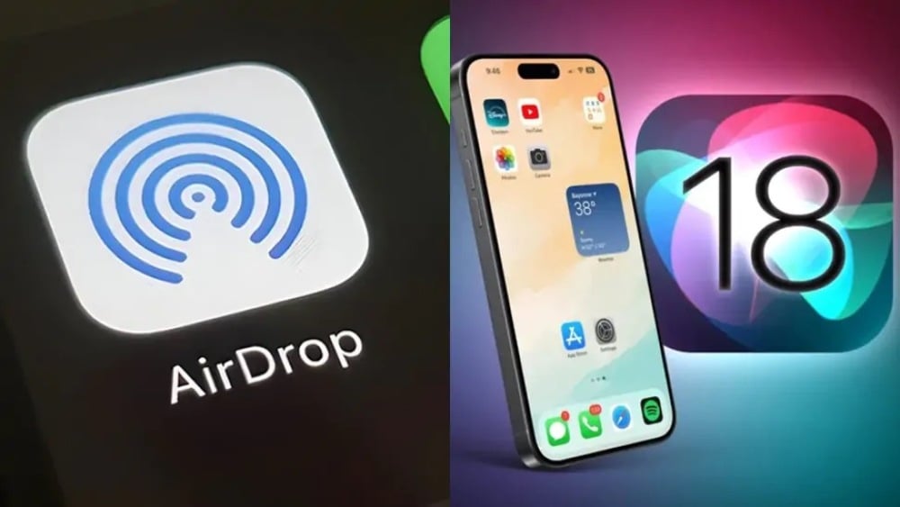 Cập nhật iOS 18.4.1 gây hao pin iPhone? Cách khắc phục hiệu quả