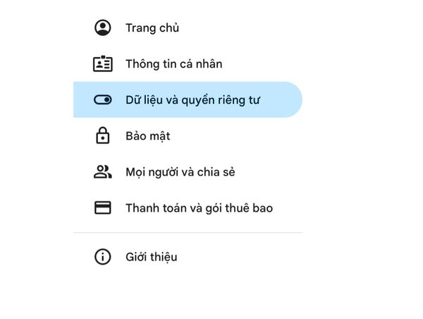 Cách chuyển ảnh và video từ Google Photos sang iCloud