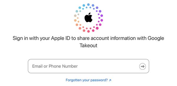 Cách chuyển ảnh và video từ Google Photos sang iCloud