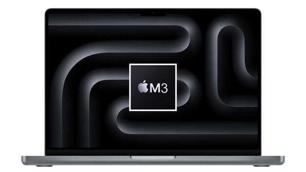 MacBook Pro M3 đã hỗ trợ 2 màn hình rời từ macOS Sonoma 14.6