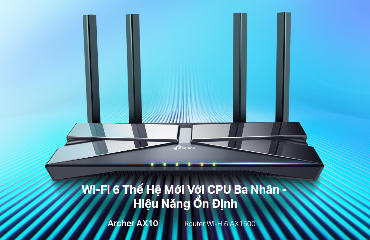 router-wifi-archer-ax10-tp-link-ax1500