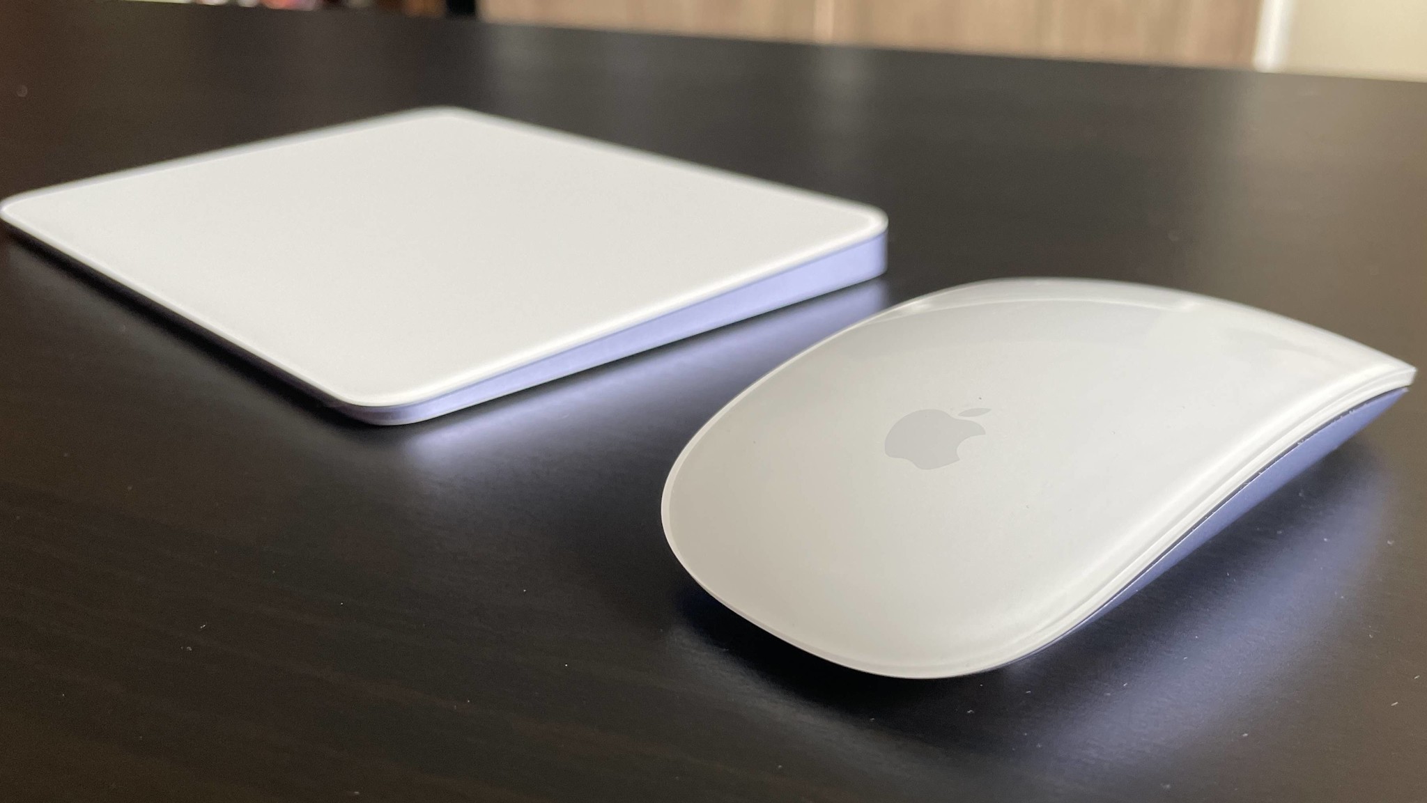 Sự khác biệt giữa Magic Trackpad 3 vs Magic Trackpad 2021 và Trackpad 2022?