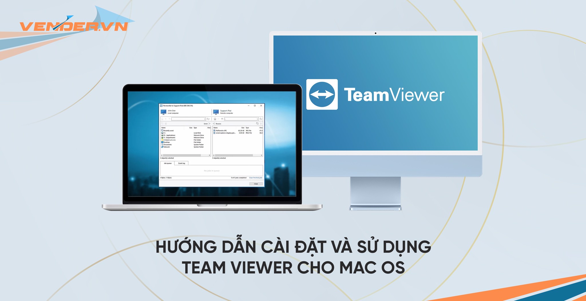 teamviewer download mac m1