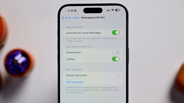 Những tính năng mới sắp xuất hiện trên iOS 17.4