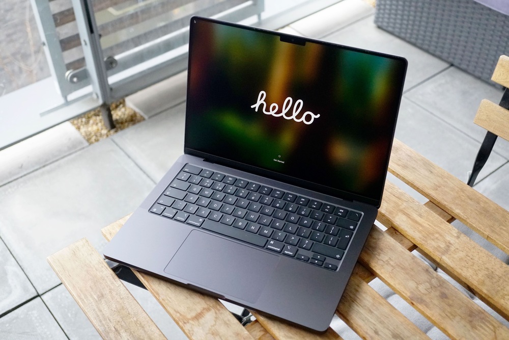 MacBook Pro là lựa chọn hoàn hảo cho nhu cầu công việc