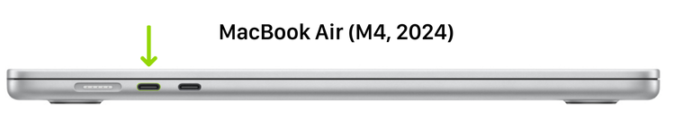 Cách cài lại hệ điều hành máy MacBook Air M4 bằng Apple Configurator