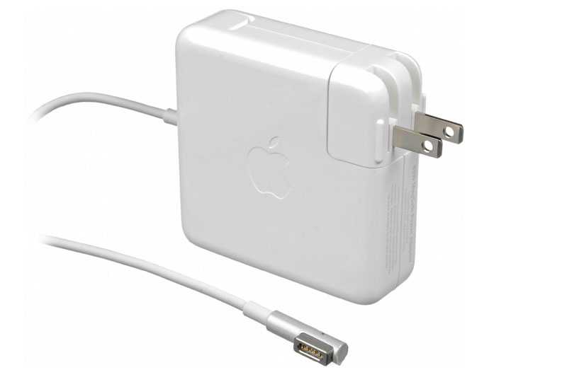 Bộ sạc Apple 85W MagSafe Power Adapter MC556 - Hàng chính hãng