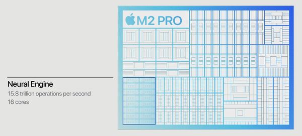 MacBook Air M3 - Chiếc laptop tốt nhất cho AI